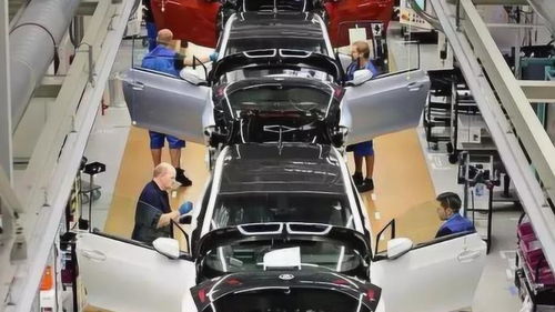 又有一車廠官宣停產，網友早料到的背后