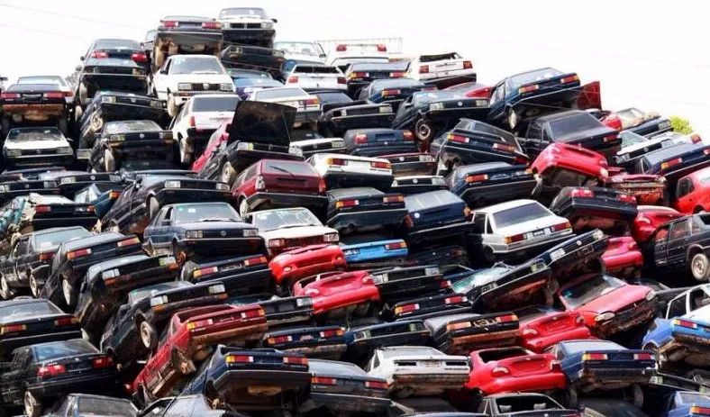 垃圾分類新風尚 蘇州即將全面實施，機動車經紀行業如何應對？