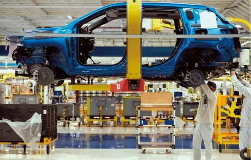 國際車廠停產(chǎn)潮再起 現(xiàn)代之后又一巨頭告別機(jī)動(dòng)車市場(chǎng)