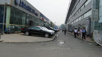 二手車購車環(huán)境與機(jī)動(dòng)車經(jīng)紀(jì)行業(yè)現(xiàn)狀調(diào)查