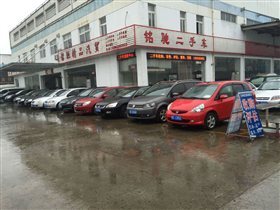 常熟銘馳舊機(jī)動(dòng)車經(jīng)銷 江蘇二手車市場(chǎng)的專業(yè)選擇