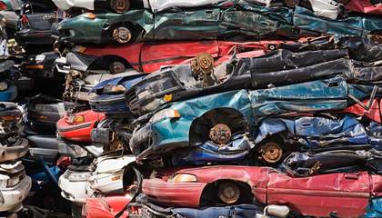 車輛報(bào)廢所需資料及注意事項(xiàng)