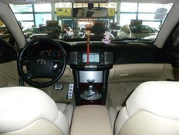 豐田二手銳志2.5S 寧波嘉禾汽車經(jīng)紀(jì)的廣州車源購買指南